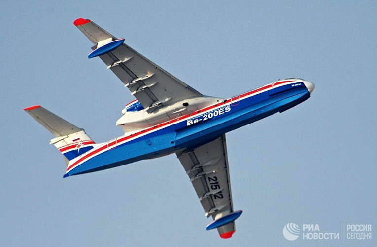 Ngắm dàn máy bay khủng tại triển lãm hàng không Dubai